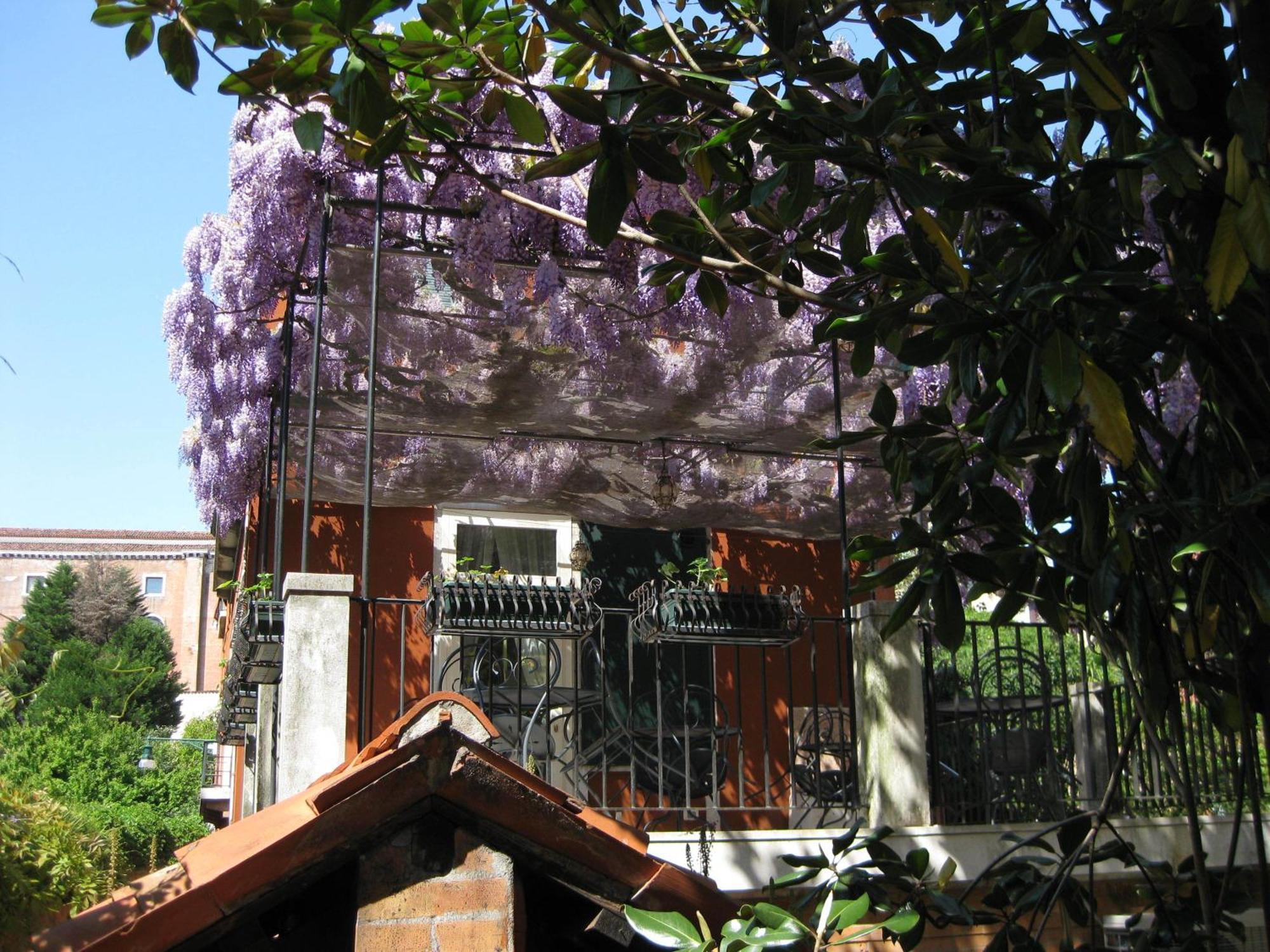Ca' San Rocco Venedig