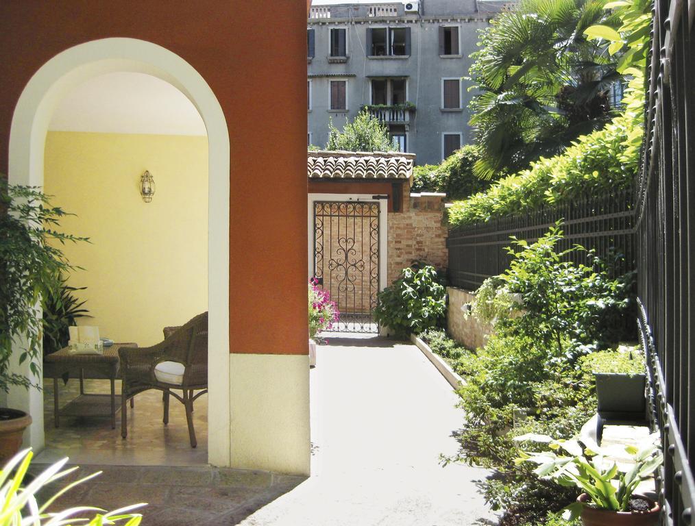 Frühstückspension Ca' San Rocco