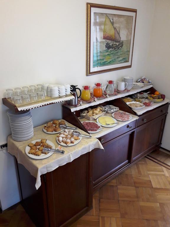 Ca' San Rocco Venedig