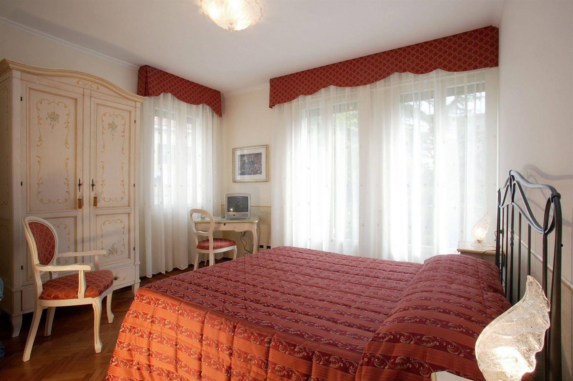 Frühstückspension Ca' San Rocco 3*