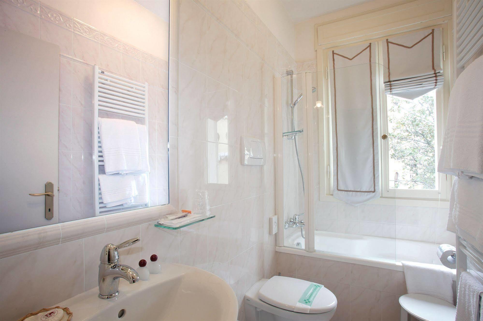 Ca' San Rocco 3* Venedig
