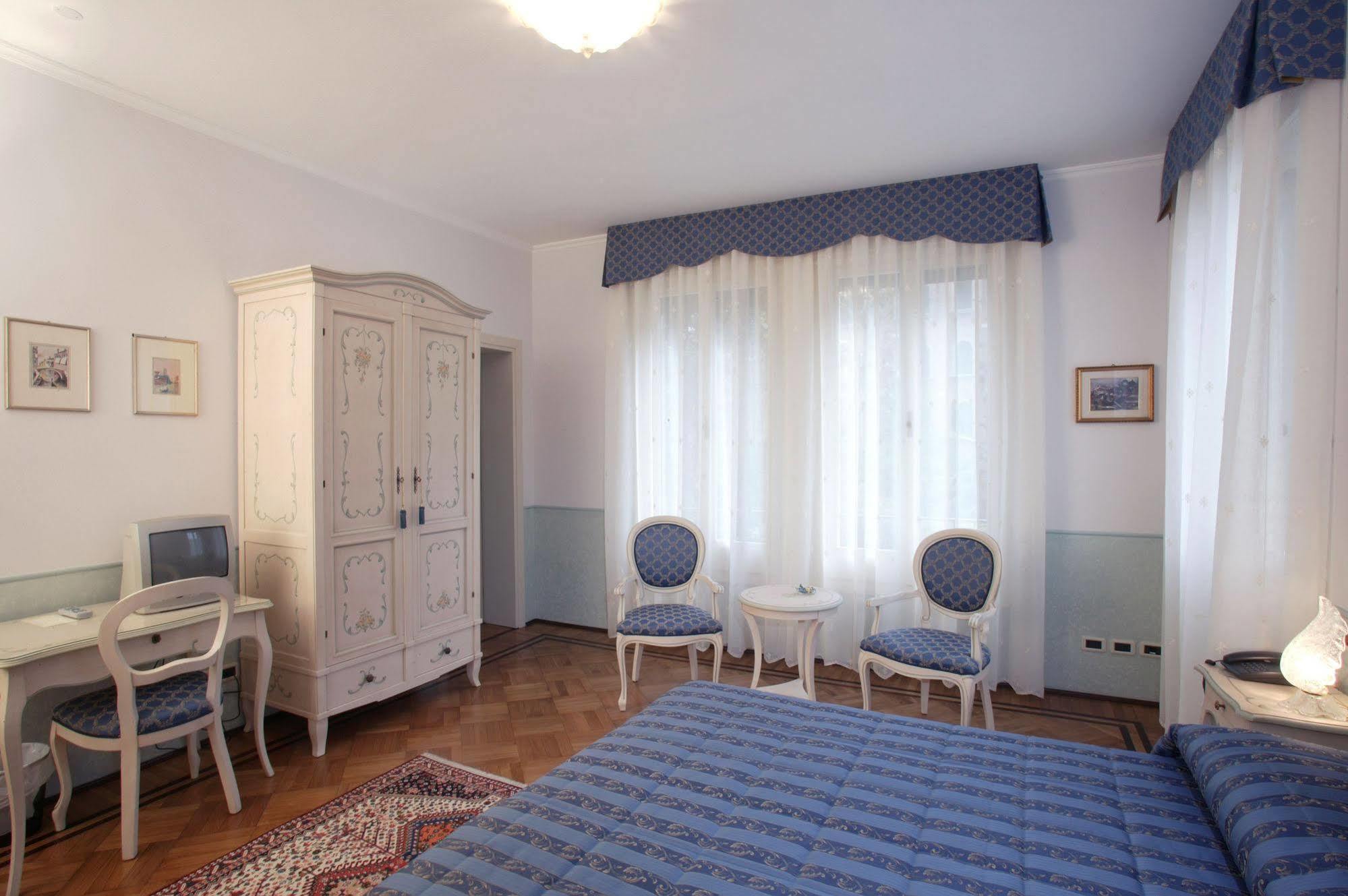 Ca' San Rocco Frühstückspension