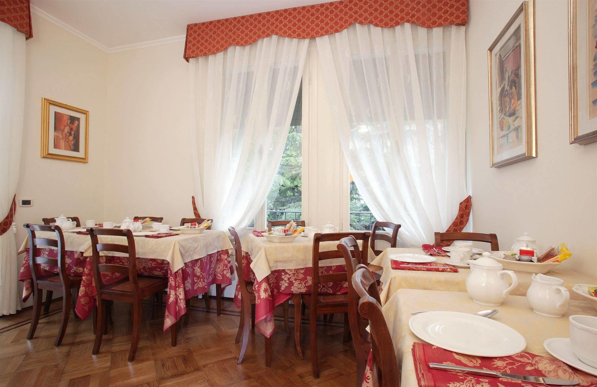 Frühstückspension Ca' San Rocco Venedig